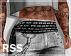 RSS SEXY BANDANAJEANS DV
