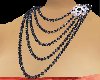 LGB COLLAR BLACK