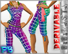 BBR PB Nena Derivable