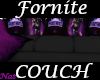 ~N~ Fornite Couch