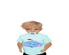 Boys Elephant Top