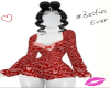 Galentines Romper V2