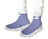 Balenci x Dior kicks