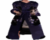 Spooky Kimono Male