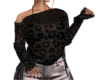 leopard sweater summer b