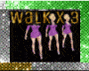 [P] DJ Walk 3 Poses