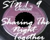 Sharing The Night v2