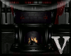 (V3N) Cursed FireplaceV2