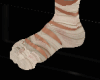 Mummy Feet