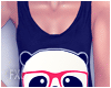 FXO| Cute Panda *F