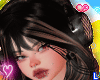 L|gamerThickie haire