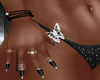 Black Bracelet R