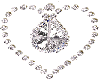 [RAW] DIAMOND HEART