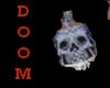 Doom - Ring Left index