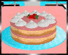 [H] HD Diner Sponge Cake