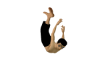 im downing
