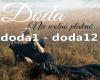 Doda - Nie wolno płakac