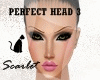 Say! Asly Perfec Head