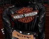 [TK] HD Leather Jacket I