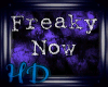 (HD)Freaky Now-Deuce pt1
