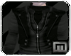 Jacket/Shirt [Black]