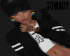 TomBoy Jacket