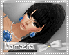 [M]Amaya Hair-Black