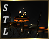 Hallows Table for 2
