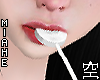 空 Lollipop White 空