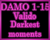 Darkest Moments Remix