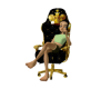 Avatar Gamer Ouro