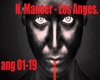 N. Manser Les anges
