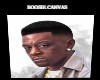 Boosie Canvas