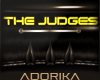 The Judges Pods