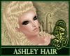 Ashley Blonde