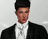 SL Gino Suit Black