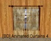 [BD] Animated Curtains 4