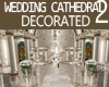 WEDDING CATHEDRAL 2