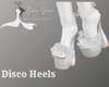 Disco Heels
