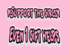 Support the Girls