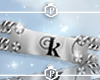 lPl Bracelet  K  |F