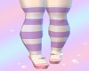 Purple Stockings♥