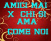 AMICI MAI ♥