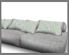 Party Island Big Couch