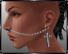 Nose Chains Left M