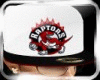 Raptors Fitted