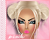 PINK-KENYA Blonde