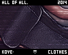 RLL Leather Dress