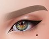 EyesBrowns Blond