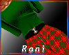 Plaid Legging Fit RLL